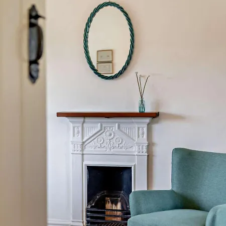 Toad Hall Holiday home Gunnislake