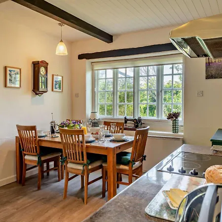 Toad Hall Holiday home Gunnislake
