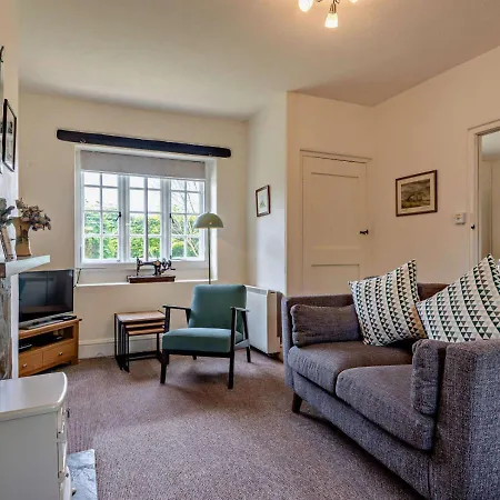 Toad Hall Holiday home