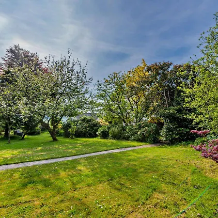 Holiday home Toad Hall Gunnislake