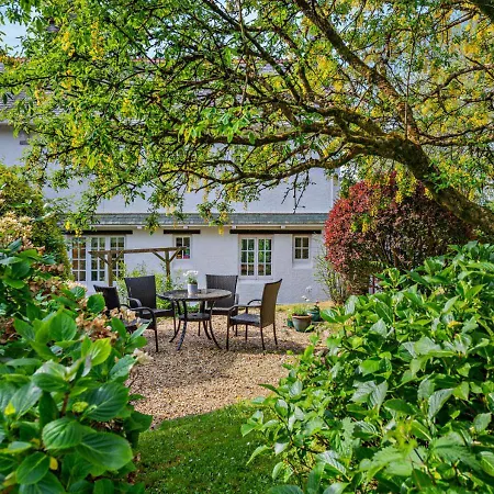 Toad Hall Gunnislake