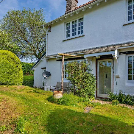 Toad Hall Holiday home Gunnislake